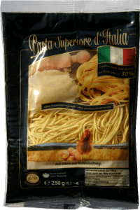 9543 tagliolini